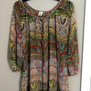 Jockey Sheer Tunic L